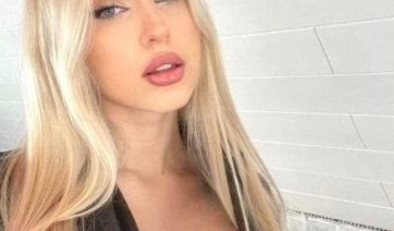 Mazoşist Ölüdeniz Escort Sevil’le Sert Seks.